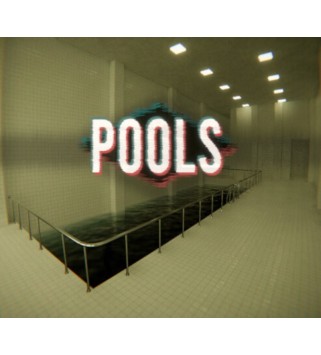 Pools PS5 PlayStation 5 Key EUROPE